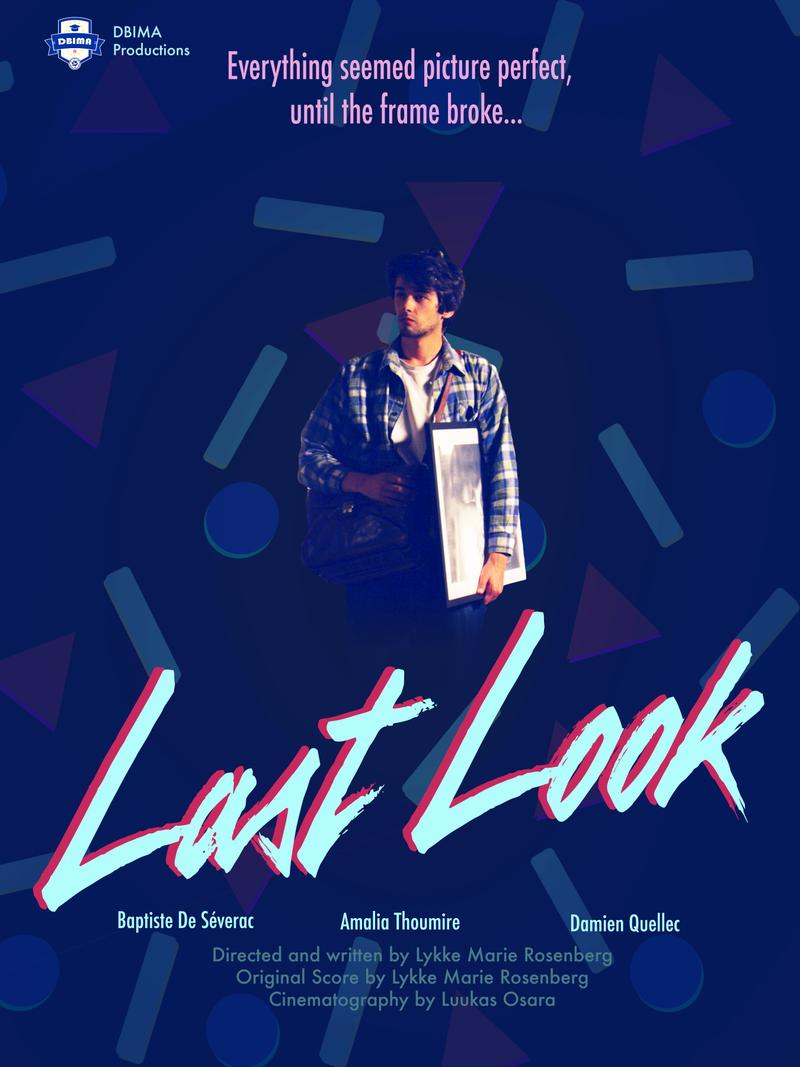 Last Look